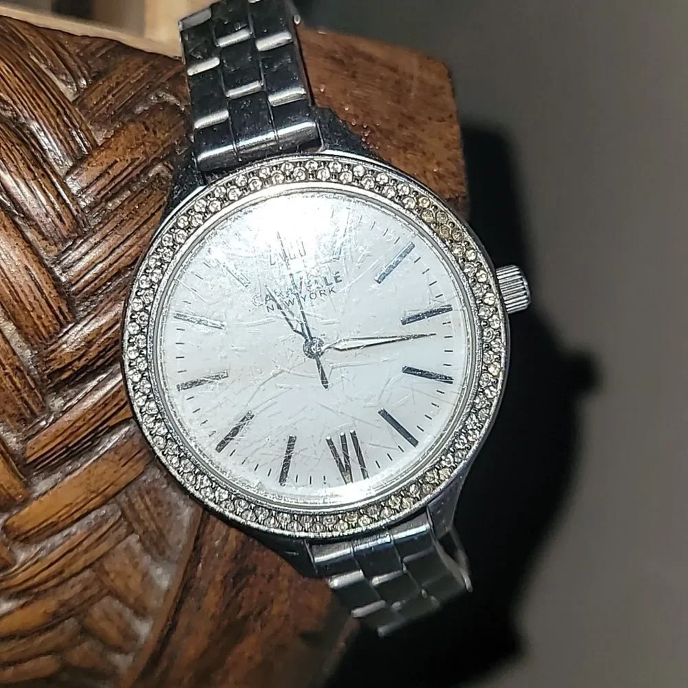 Caravelle by Bulova Women's Watch